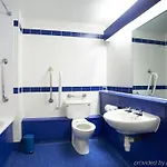 Travelodge Ancoats 酒店