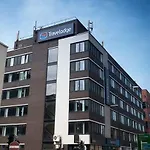 Travelodge Ancoats 3* Manchester