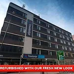 Travelodge Ancoats Hotell 3*
