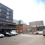 Travelodge Ancoats 3*