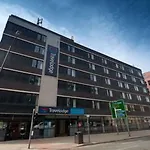 Travelodge Ancoats Hotell