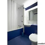 Travelodge Ancoats 3* Manchester