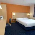 Travelodge Ancoats 酒店 曼彻斯特