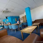 Travelodge Ancoats Hotel Manchester