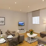 Cove Minshull Street Hotel 4*