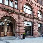 Abode Hotel