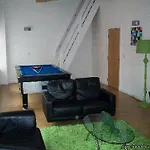 Stop Aparthotel 4*