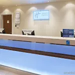 Express Centre By Ihg Szálloda