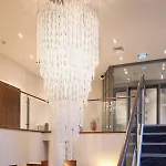 Express Centre By Ihg 3* Manchester