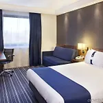 Express Centre By Ihg 3*