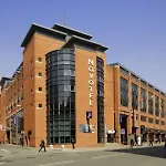 A&o Centre Mánchester