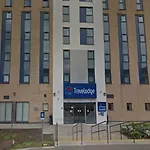 Hotel Travelodge Salford Quays Manchester