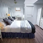 雅诗阁服务公寓 4*