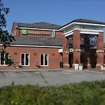 Hotel Express East By Ihg