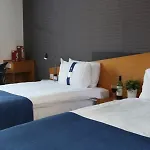 Express East By Ihg Manchester