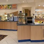Hotel Express East By Ihg 3*
