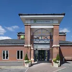 Hotel Express East By Ihg Manchester