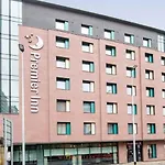 Hotel Premier Inn Manchester Portland St Manchester