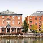 Premier Premier Salford Quays 3* Manchester