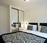 Dreamhouse Manchester West Apartment *