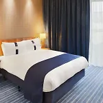 Express Centre By Ihg Szálloda Manchester