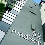 Premier Premier Salford Quays Отель Манчестер