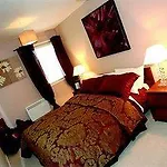 Hotel Premier Premier Salford Quays Manchester