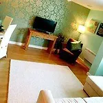 Premier Premier Salford Quays Hotel Manchester
