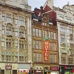 The Gardens Hotel Manchester