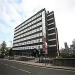 Travelodge Ancoats Hotell