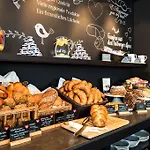 One Manchester-piccadilly 3*