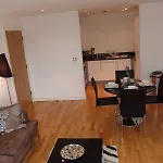 Hotel Premier Premier Salford Quays
