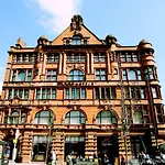 Hotel Abode Manchester
