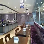 Leonardo 4* Manchester