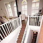 Gasthuis Lushpads