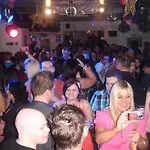 New Union Adults Only 3* Манчестер
