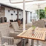 Didsbury House Отель
