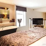 Didsbury House Отель Манчестер