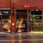 Ibis Centre 96 Portland Street