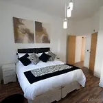 Dreamhouse Manchester West *