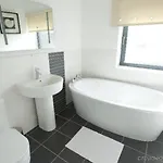 Apartmán Dreamhouse Manchester West *