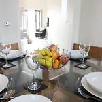 Dreamhouse Manchester West Apartment