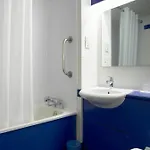 Travelodge Ancoats Hotell 3*