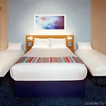 Hotel Travelodge Ancoats 3*