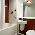 Travelodge Salford Quays Hotel Manchester