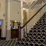 Отель Britannia Centre 3*