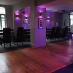 Hotel The Crown & Anchor