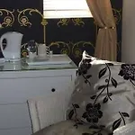 雅诗阁服务公寓 4*