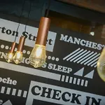 Easyhotel 2* Manchester
