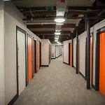 Easyhotel Hotel